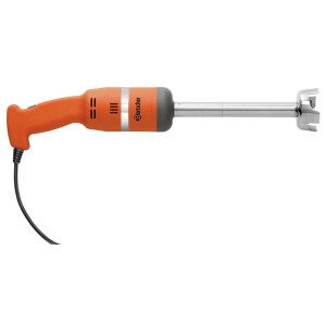 Profesionalni uranjajući mikser narančasti - Bartscher MX 235