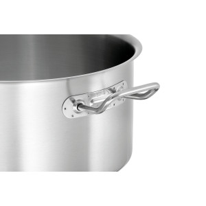 Marmite E10,4L-1 Bartscher : 10,4L, Indukcija, Inox, Praktično