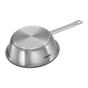 Sauteuse E200-D1 Bartscher: profesionalna kvaliteta od nehrđajućeg čelika