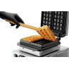 Gaufrier MDI 1BW160-101 Bartscher: Snaga 2200W, Temperatura 300°C