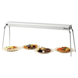 Grijaći most IHR1730 od Bartscher - Učinkovito i profesionalno održavanje topline