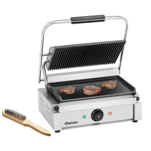 Grill kontakt Panini Bartscher 1GR - Performanse i kvaliteta