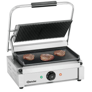 Grill kontakt Panini Bartscher 1GR - Performanse i kvaliteta