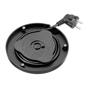 Profesionalni čajnik od nehrđajućeg čelika 1,7LGL Bartscher - Snažan i elegantan