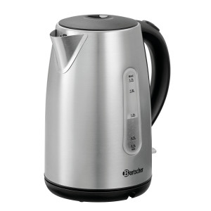 Profesionalni čajnik od nehrđajućeg čelika Bartscher 1,7L