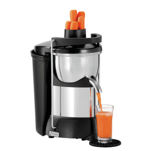 Centrifuga 50 Bartscher: učinkovito i tiho vađenje