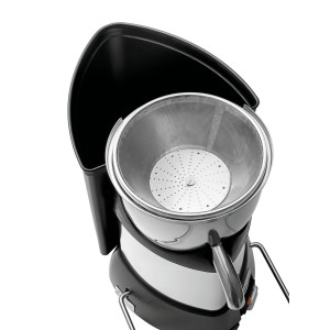 Centrifuga 50 Bartscher: učinkovito i tiho vađenje