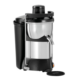 Centrifuga 50 Bartscher: učinkovito i tiho vađenje