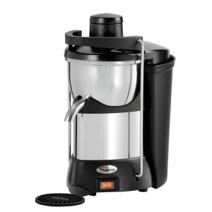 Centrifuga 50 Bartscher: učinkovito i tiho vađenje