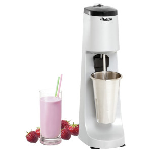 Mikser za piće 650ml Bartscher - Pripremite koktele i milkshake profesionalno!