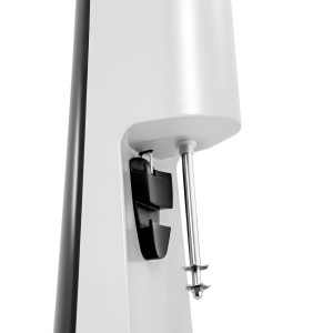 Mikser za piće 650ml Bartscher - Pripremite koktele i milkshake profesionalno!