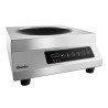 Profesionalni indukcijski wok Bartscher - 3500 vata, svestran