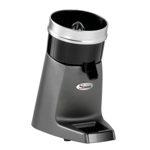 Profesionalni sokovnik za agrume Bartscher 38G: zajamčena izvedba i robusnost