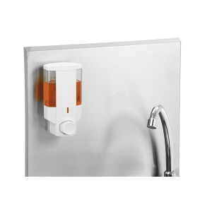 Lave-mains W10-KB Plus Bartscher - Optimalna higijena i praktičnost