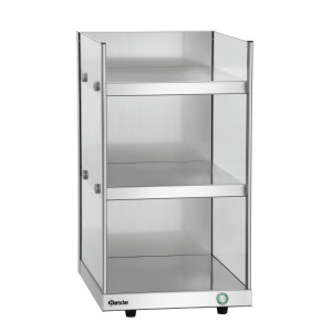 Profesionalni grijač šalica Bartscher 103079 visoke performanse