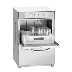 Profesionalna perilica posuđa Bartscher - Izvanredne performanse