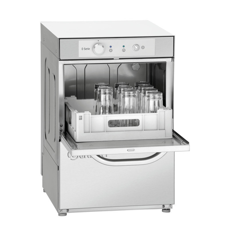 Profesionalna perilica posuđa Bartscher - Izvanredne performanse