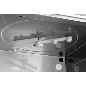 Bartscher GS M400 LP K perilica posuđa: Snažan i kompaktan