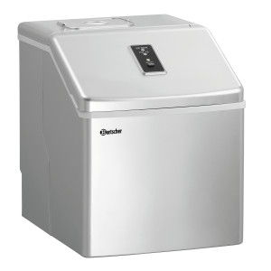 Stroj za led W150 - Bartscher: Proizvodnja 1524 KG / 24h