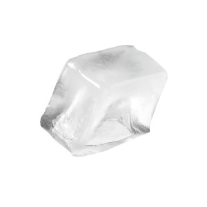 Stroj za led W150 - Bartscher: Proizvodnja 1524 KG / 24h