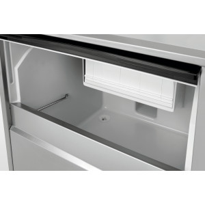 Stroj za led B 38 Plus - Profesionalan i učinkovit