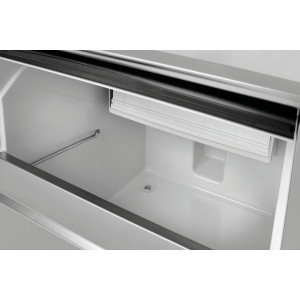 Profesionalni aparat za led B 46 Plus - Bartscher