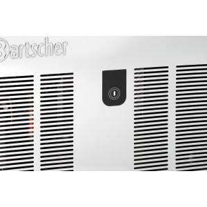 Profesionalni aparat za led B 46 Plus - Bartscher