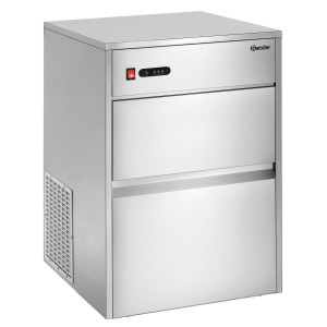 Profesionalni stroj za led - C50 Bartscher