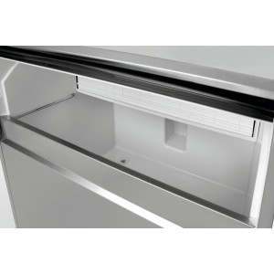 Profesionalna oprema za izradu leda B 70 Plus