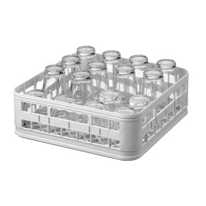 Univerzalni ormarić 350x350x110 Bartscher: Praktičan i učinkovit za profesionalno posuđe