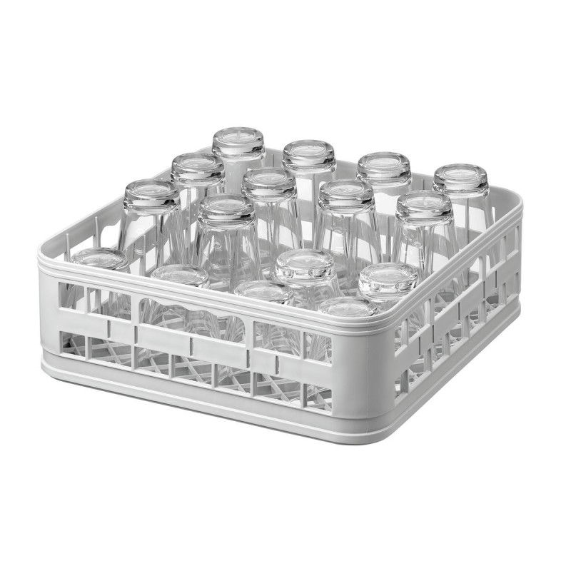 Univerzalni ormarić 350x350x110 Bartscher: Praktičan i učinkovit za profesionalno posuđe