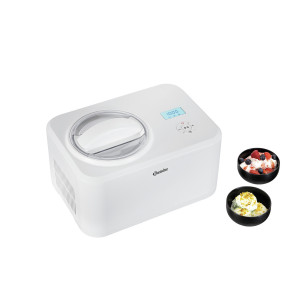 Profesionalna sorbetijera za kvalitetne smrznute deserte