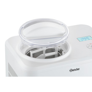 Profesionalna sorbetijera za kvalitetne smrznute deserte