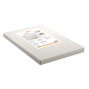 Papir za pečenje otporan na toplinu GN 1/1 Bartscher