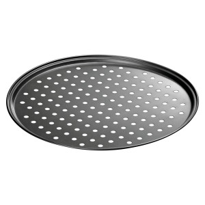 Ploča za pečenje pizze 290-R Bartscher | Promjer 290 mm, Xynflon, perivo u perilici posuđa