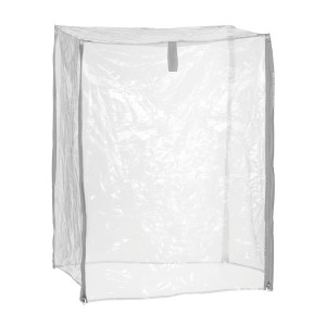 Prozirna zaštitna navlaka za Gastronorm kolica AGN700-1/1