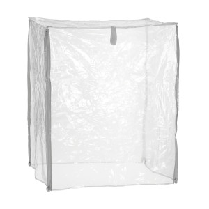 Profesionalna zaštitna navlaka za inox ljestve AEN700-6040 Bartscher - Učinkovito i trajno štiti