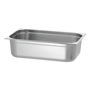 SEO optimizirana oznaka naslova: **Bac GN 1/1 P150 Basic Line od nehrđajućeg čelika - Bartscher**