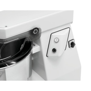 Profesionalna miješalica Bartscher 38kg/42L - Visoke performanse i izdržljivost