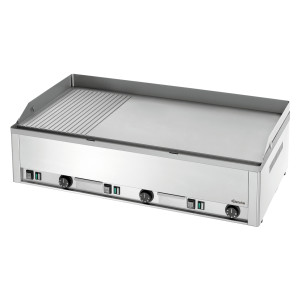 Plancha GDP 980E-GR Bartscher: Visoke profesionalne performanse