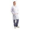 Bluza Mixte Bijela - Veličina L - Whites Chefs Clothing - Fourniresto