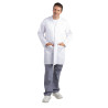 Bluza Mixte Bijela - Veličina S - Whites Chefs Clothing - Fourniresto