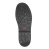 Crni sigurnosni klompi - Veličina 45 - Lites Safety Footwear - Fourniresto
