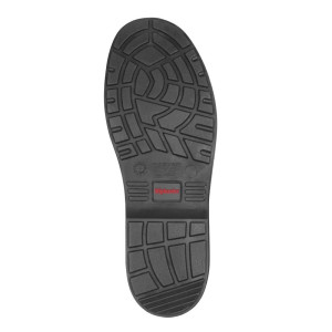 Cipele s vezicama crne boje - Veličina 41 - Lites Safety Footwear - Fourniresto