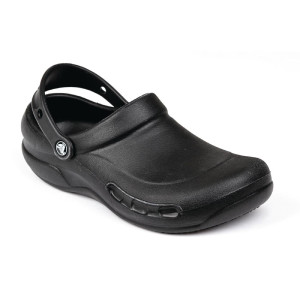 Crocs Bistro crne - Veličina 40 - Crocs - Fourniresto