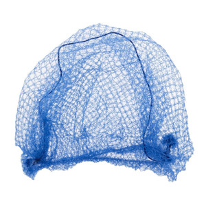 Mreže za plavu bradu - Jedna veličina - Paket od 50 - FourniResto - Fourniresto