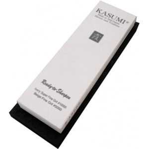 Pierre za oštrenje Ready to Sharpen zrno 5000/10000 Kasumi, kvaliteta...