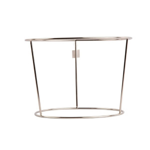 Podrška za pladanj za plodove mora Ø 406 mm - Olympia - Fourniresto