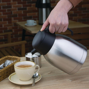 Termo vrč od nehrđajućeg čelika 1,5 L - Olympia - Fourniresto