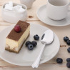 Žlica za desert Bead - set od 12 - Olympia - Fourniresto